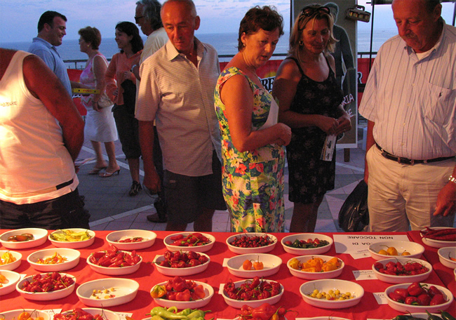 Festival del Peperoncino